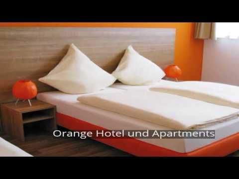 Orange Hotel und Apartments