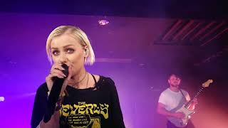 Tonight Alive - Disappear (LIVE HD - Cologne - 03/18/2018)