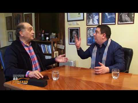 Патот до успехот со Воја Брајовиќ - прв дел - 30.4.2018