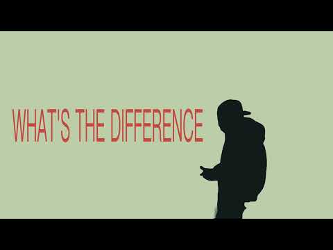 King Kobi - What's the Difference