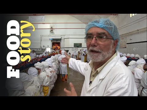 Pour produire moins cher, il installe son usine de sardines au Maroc