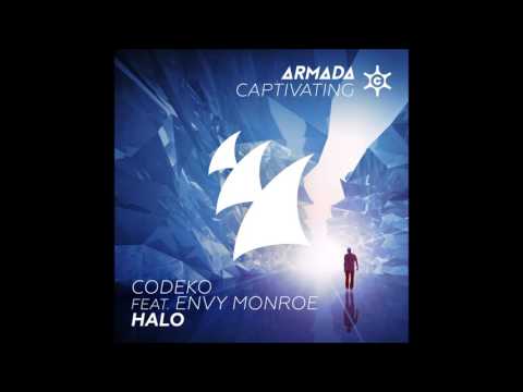 Codeko feat. Envy Monroe - Halo