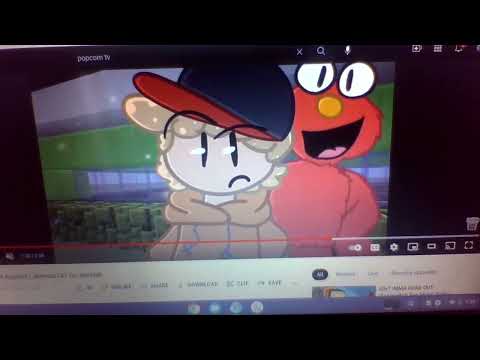 Popcorn TV R1 Solo Leak Against Delboy666 For HYB REDO