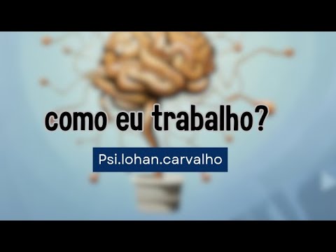 Como funciona a sessão?
