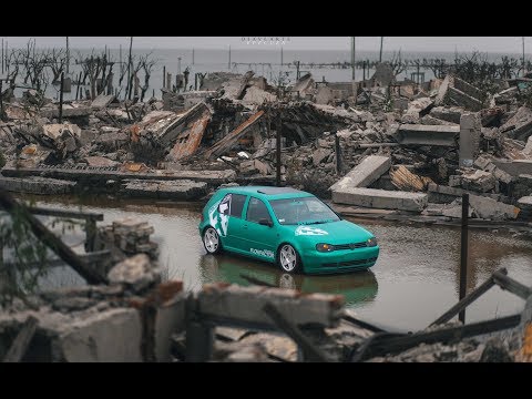 Epecuen - Diavlarte - My immortal