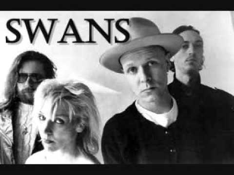 Swans - Love Will Tear Us Apart (Audio)
