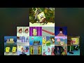 Full Song My Singing Sea Creatures Ethereal Workshop