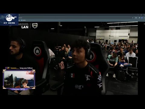 MkLeo Analysis: Sparg0 vs. Glutonny, SupahSemmie, Tarik, MKBigBoss | 24 Feb '25