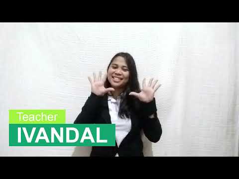 Ivandalのプロフィール動画