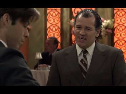 Amar C668 - Lucía se enfrenta a uno de los que la violó aquella noche