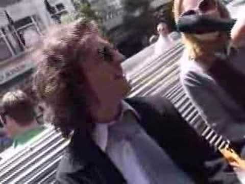 Dukes Of Windsor T-Rek - Beat TV - episode 1