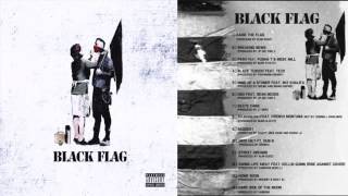 Machine Gun Kelly - Black Flag | Full Mixtape
