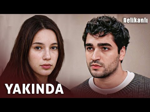 Delikanlı İlk Tanıtım Çok Yakında - Yeni Dizi 2026