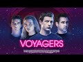 ‘Voyagers’ official trailer