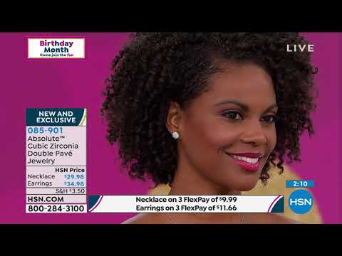 HSN | Designer Gallery with Colleen Lopez Jewelry Celebration 07.08.2020 - 07 PM