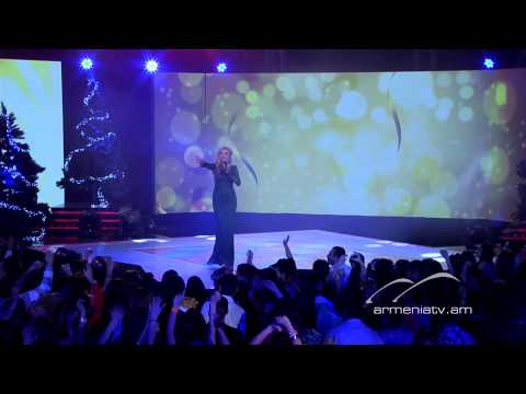 Suzy Meliqyan - Indz u Qez // Official Music Video // Full HD  (Live Performance) Armenia TV