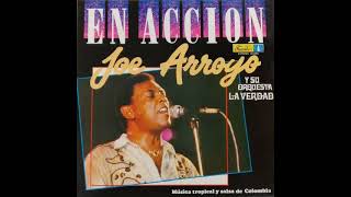 Joe Arroyo y La Verdad - La Cocha (1989)