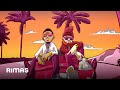 Miky Woodz, Myke Towers - Ta To Saldo (Lyric Video) | Living Life EP