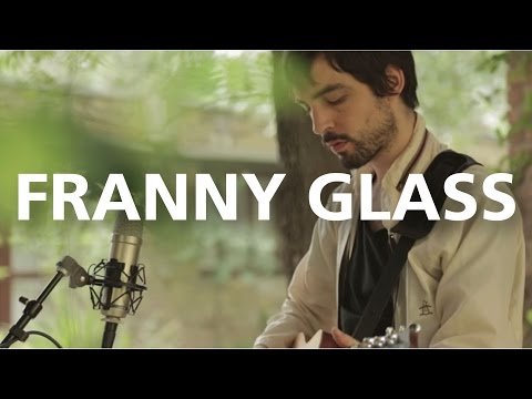 FRANNY GLASS - Algún día (Acústico)