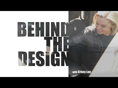 Behind the Design with Cristy Lee: Custom Car Covers by Covercraft