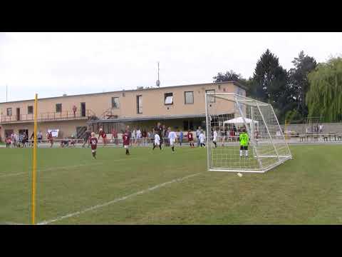 Sparta Brno - FK Znojmo 4:3