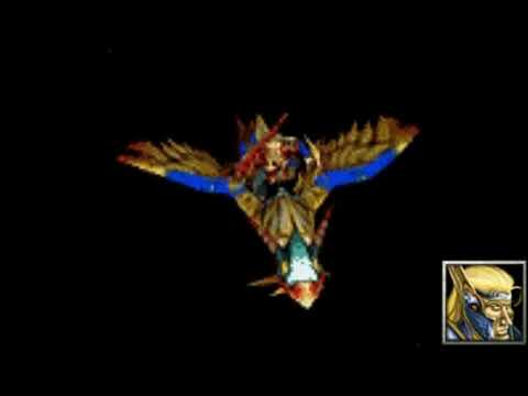 Warcraft 3 Dragonhawk Rider Quotes