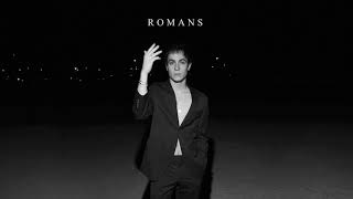 Julian Lamadrid - Romans (Full EP stream)