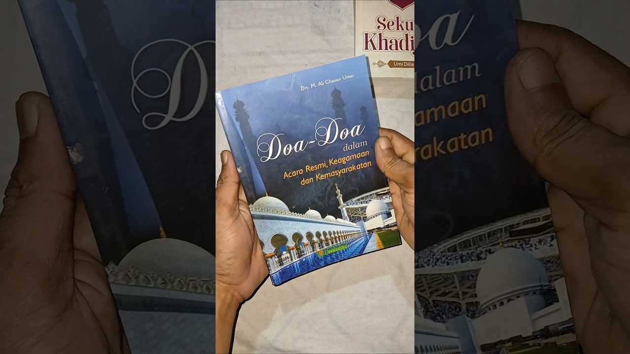 A Collection of Prayers for Official, Religious, and Social Events