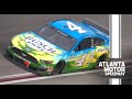 Harvick continues Atlanta Motor Speedway dominance | NASCAR