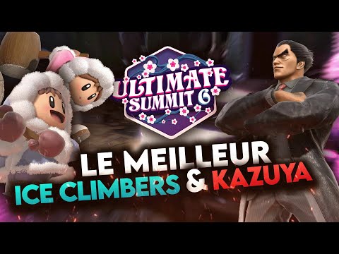 TRAINING au SUMMIT VERSUS BIG D & @riddlesmk