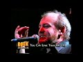 Joe Cocker You Can Leave Your Hat On Live 1992