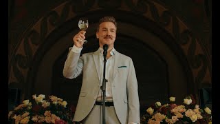 PEACOCK de Bernhard Wenger - Bande-annonce - au cinéma le 18 juin 2025