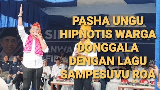Download lagu PASHA UNGU II SAMPESUVU ROA... mp3