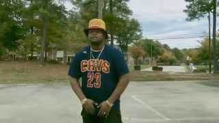 Kingheflo - White Iverson freestyle (official video)