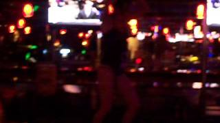 Just Enuff Cabaret #3