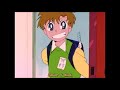 Sailor Moon Sailor V Kick