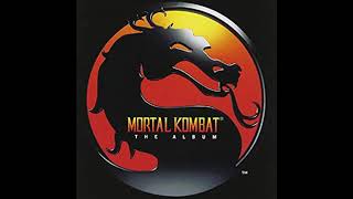 Kano - Use Your Might (Mortal Kombat: The Album)
