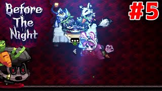人とペットが逆転した物語【Before The Night】#5