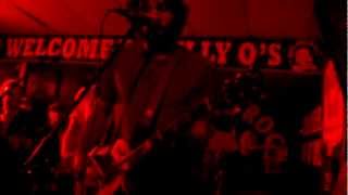 No Motiv - The Waiting Hurt - Billy O&#39;s Bar