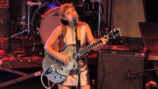 John Michael Russian Red live Chile