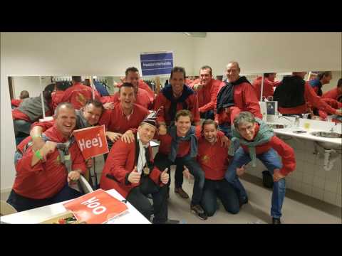 Heej - Kaviaarknauwers (LVK 2017)