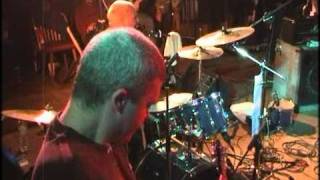 Hellnation live at Play Fast or don´t 2005