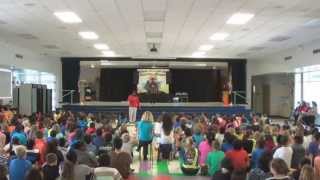 Pinellas Park Elementary - Corey Thornton