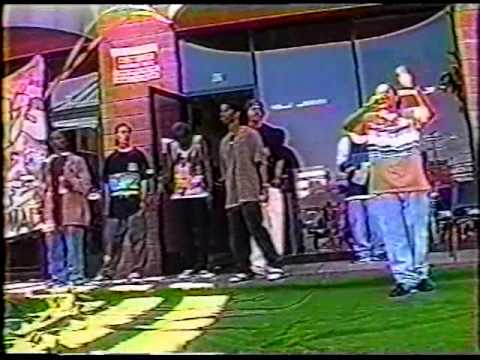 PleasePassTheMic - 2 - P.E.A.C.E., Riddlore, ... @ The GoodLife