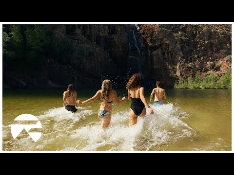 Explore Your Backyard