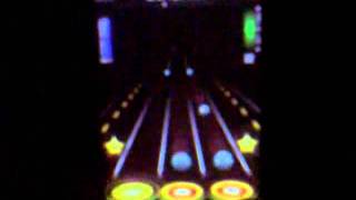 Here I Go Again [TTR2] - The Sunstreak - Tap Tap Revenge 4 - 100% FC [No 16x]