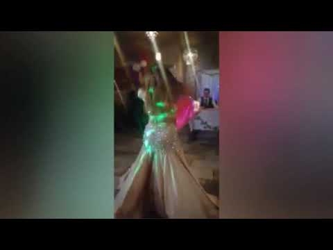 Wedding Belly Dance