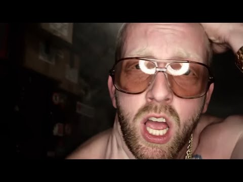 Space Capone - I Just Wanna Dance