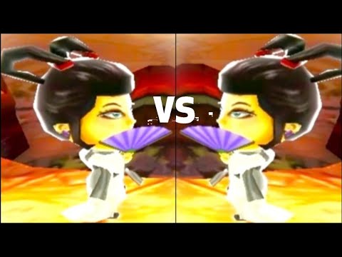 SAMURAI vs ZOMBIES DEFENSE 2 (Handmaiden vs zombie Handmaiden)