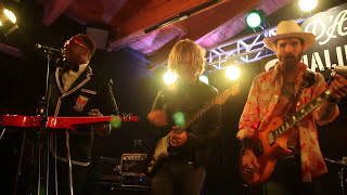 The Kenneth Brian Band w Robert Randolph, Kenny Wayne Shepherd, and Randy Jackson - Bo Diddley